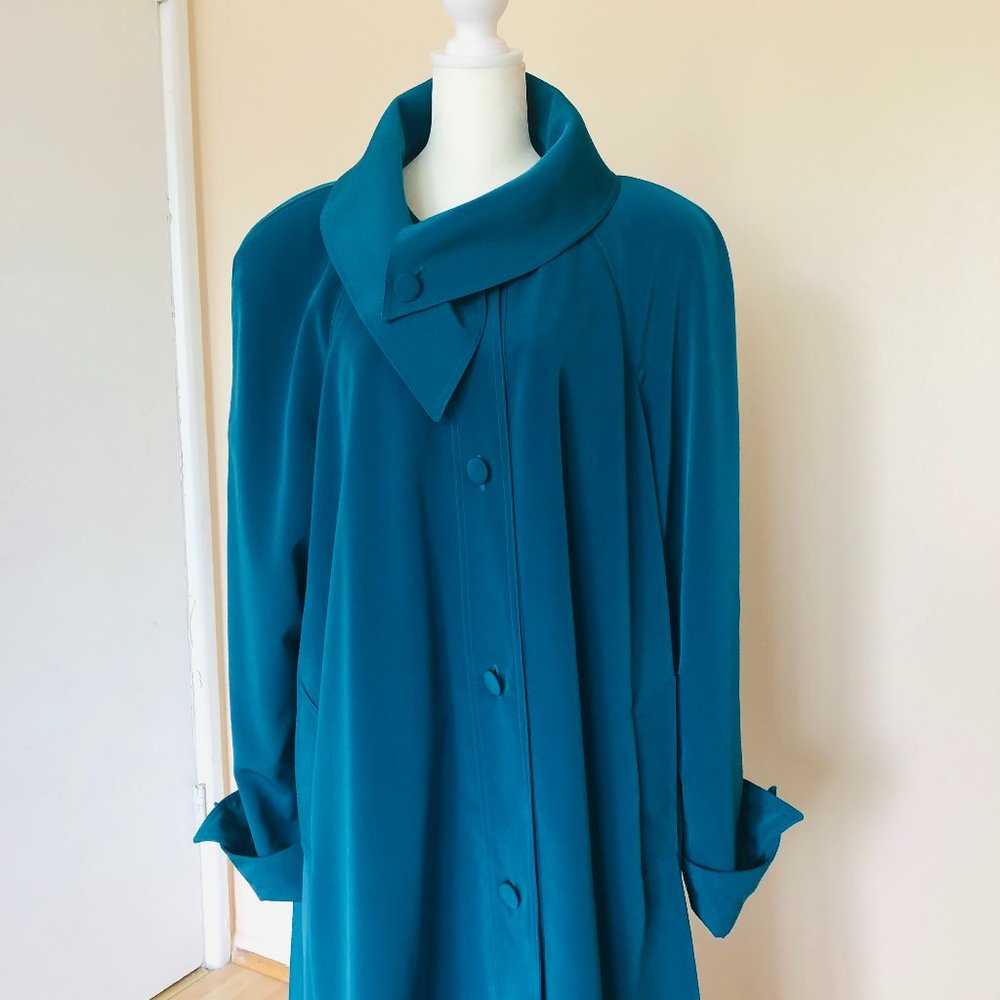 Vintage Women's Jacket